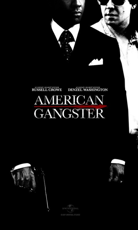 American-Gangster