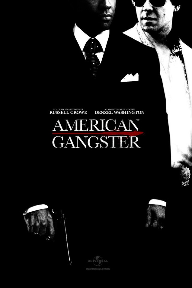 American-Gangster