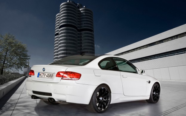 BMW-M3
