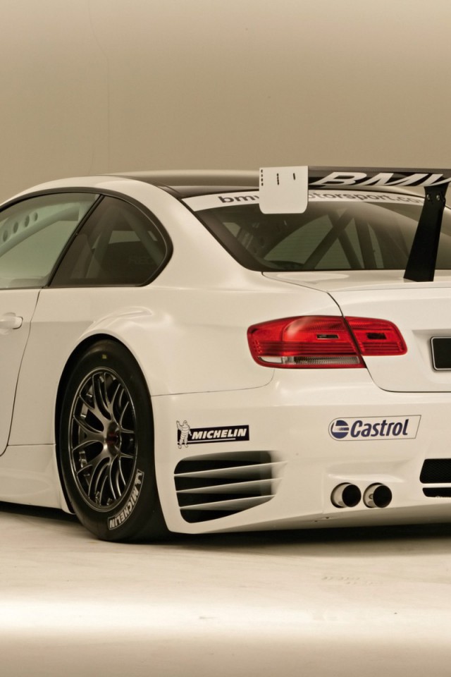 BMW-M3-race-car