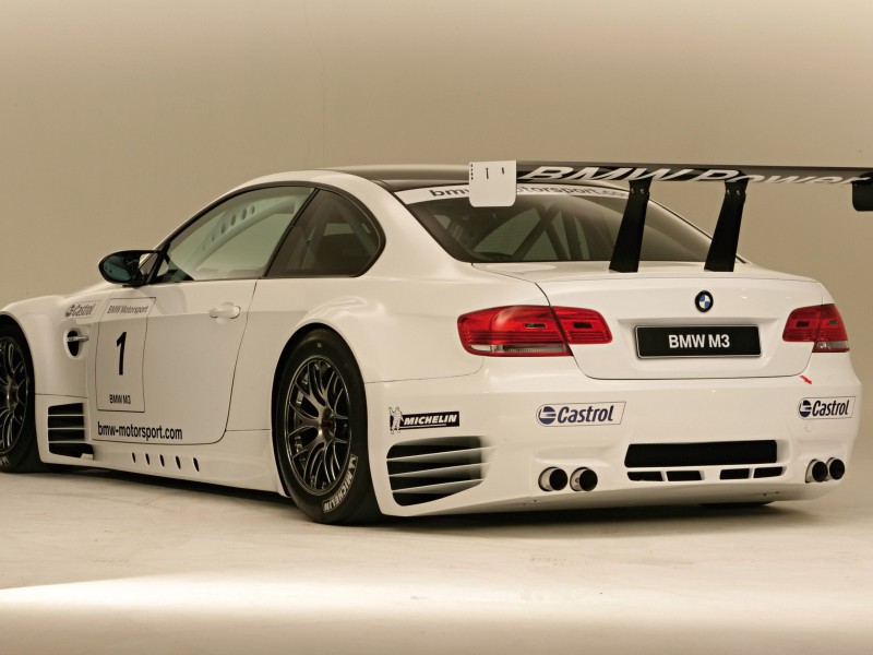 BMW-M3-race-car