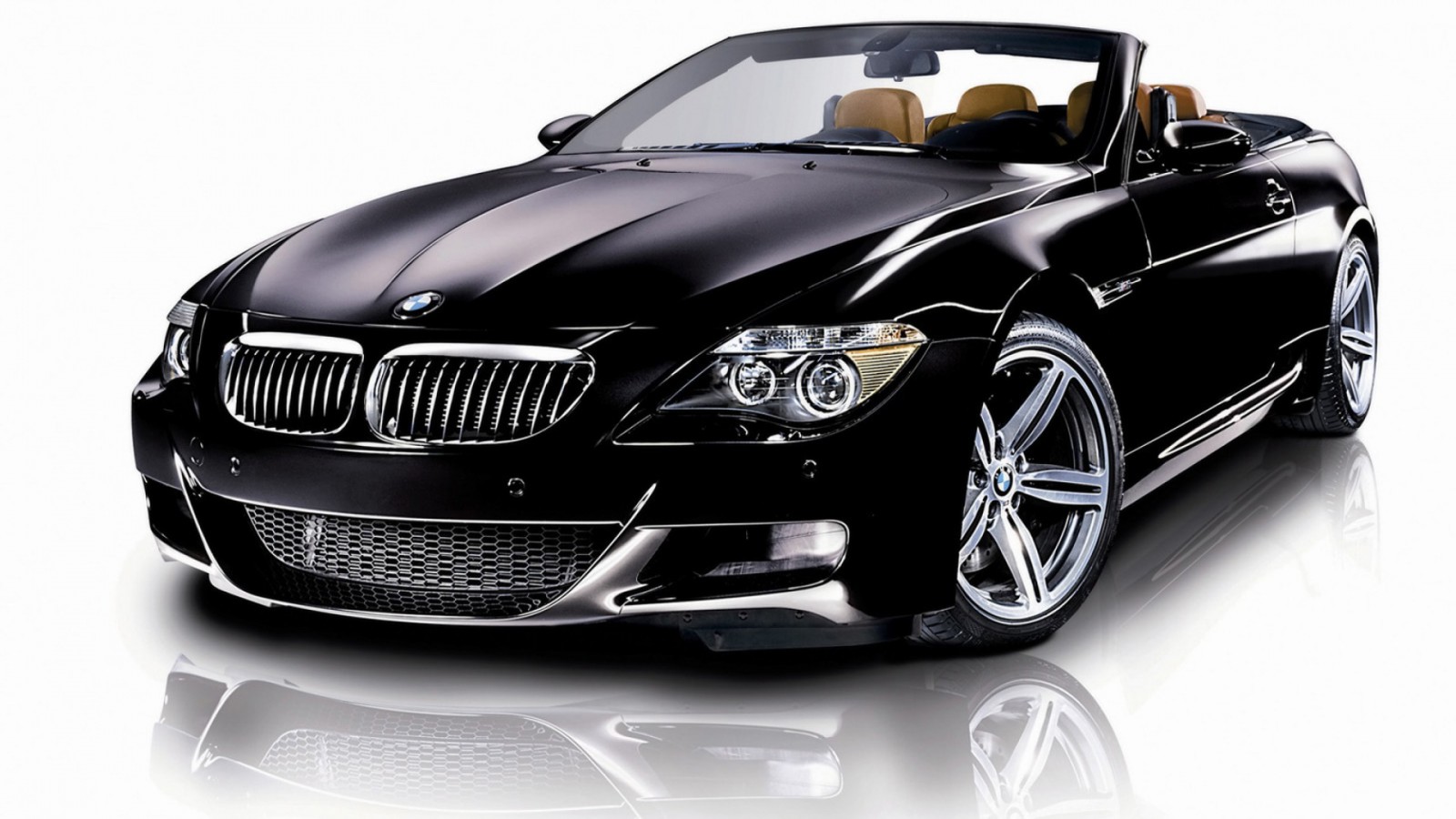 BMW-M6-Convertible