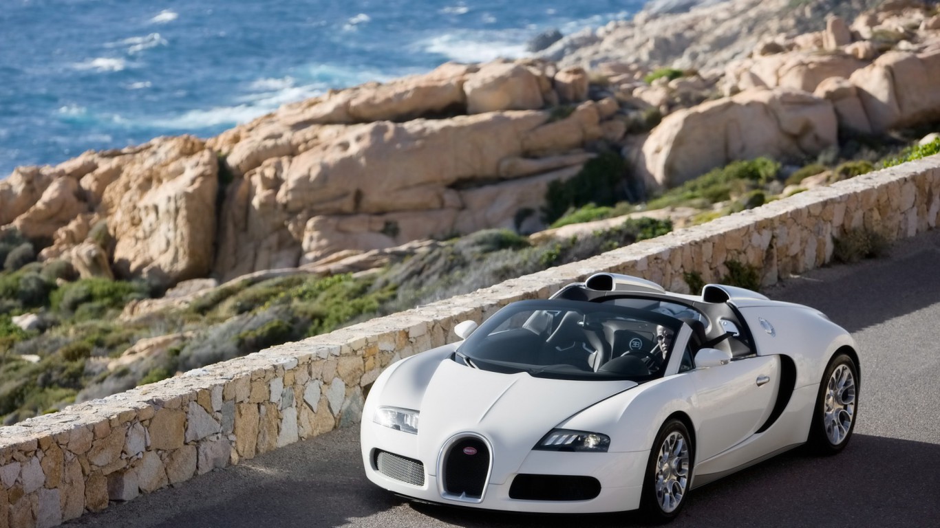 Bugatti-Veyron-cabrio-Pozadia-na-plochu