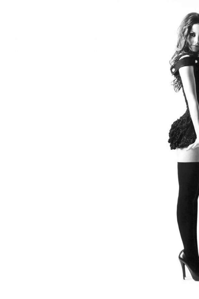 Evangeline-Lilly-Pozadia-na-plochu-black-The-Lost