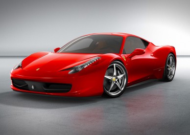 Ferrari-458-Italia