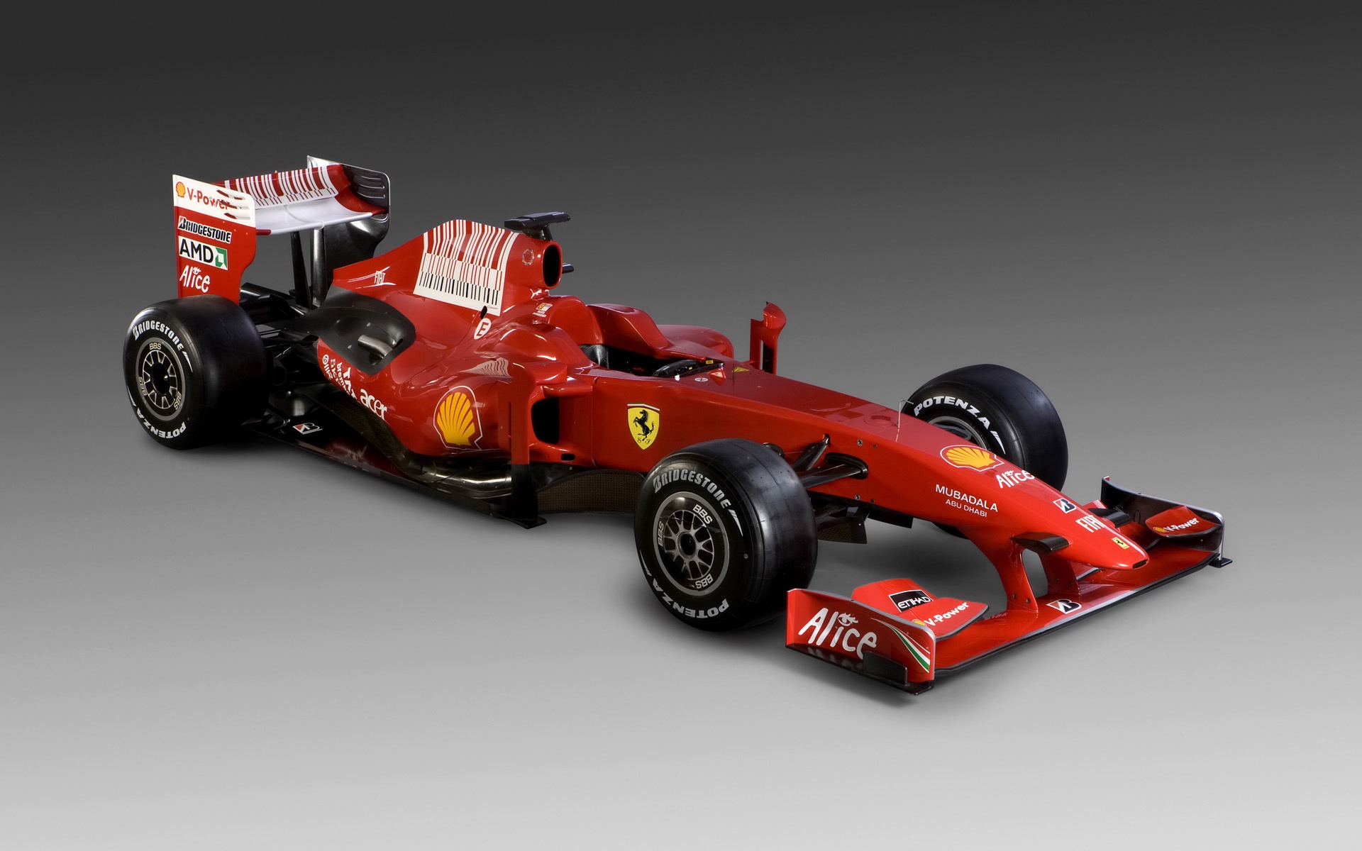 Ferrari-F60