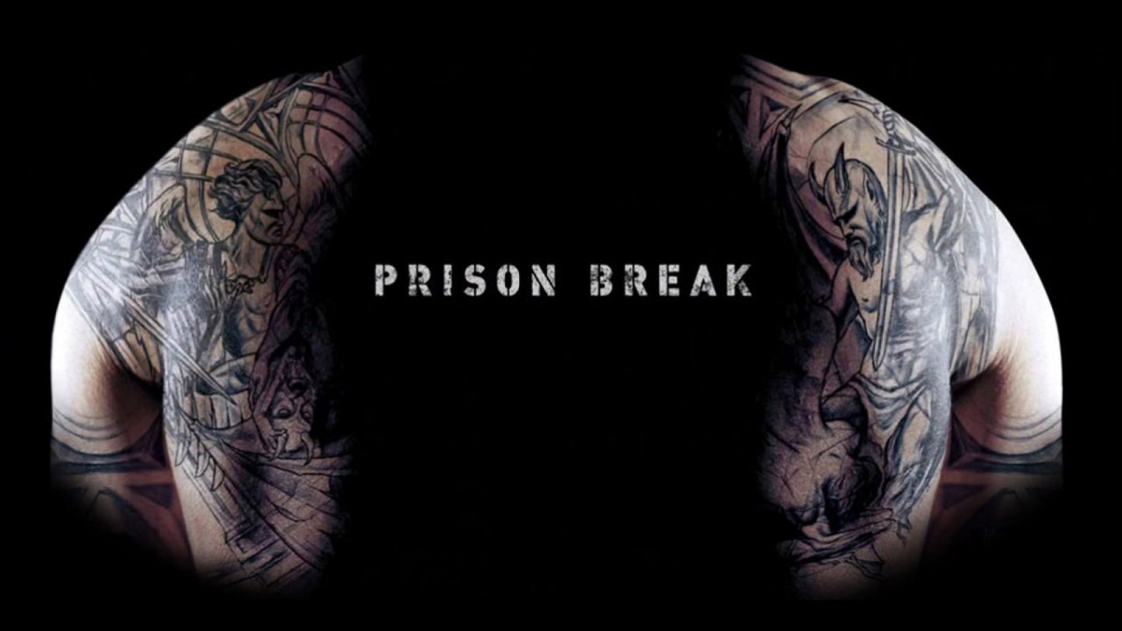 Prison-Break