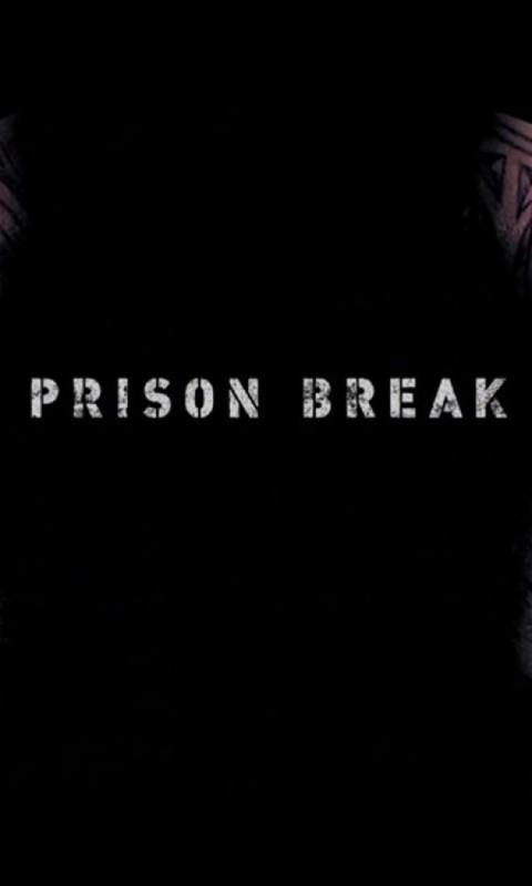 Prison-Break