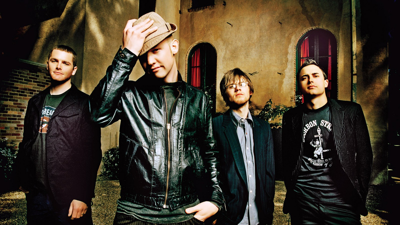 The-Fray
