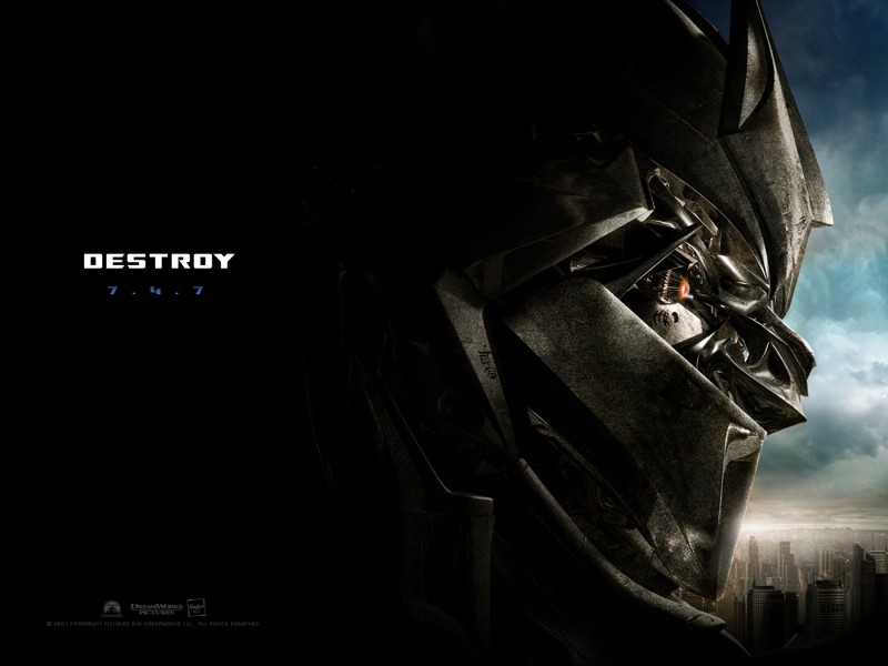 Transformers-02