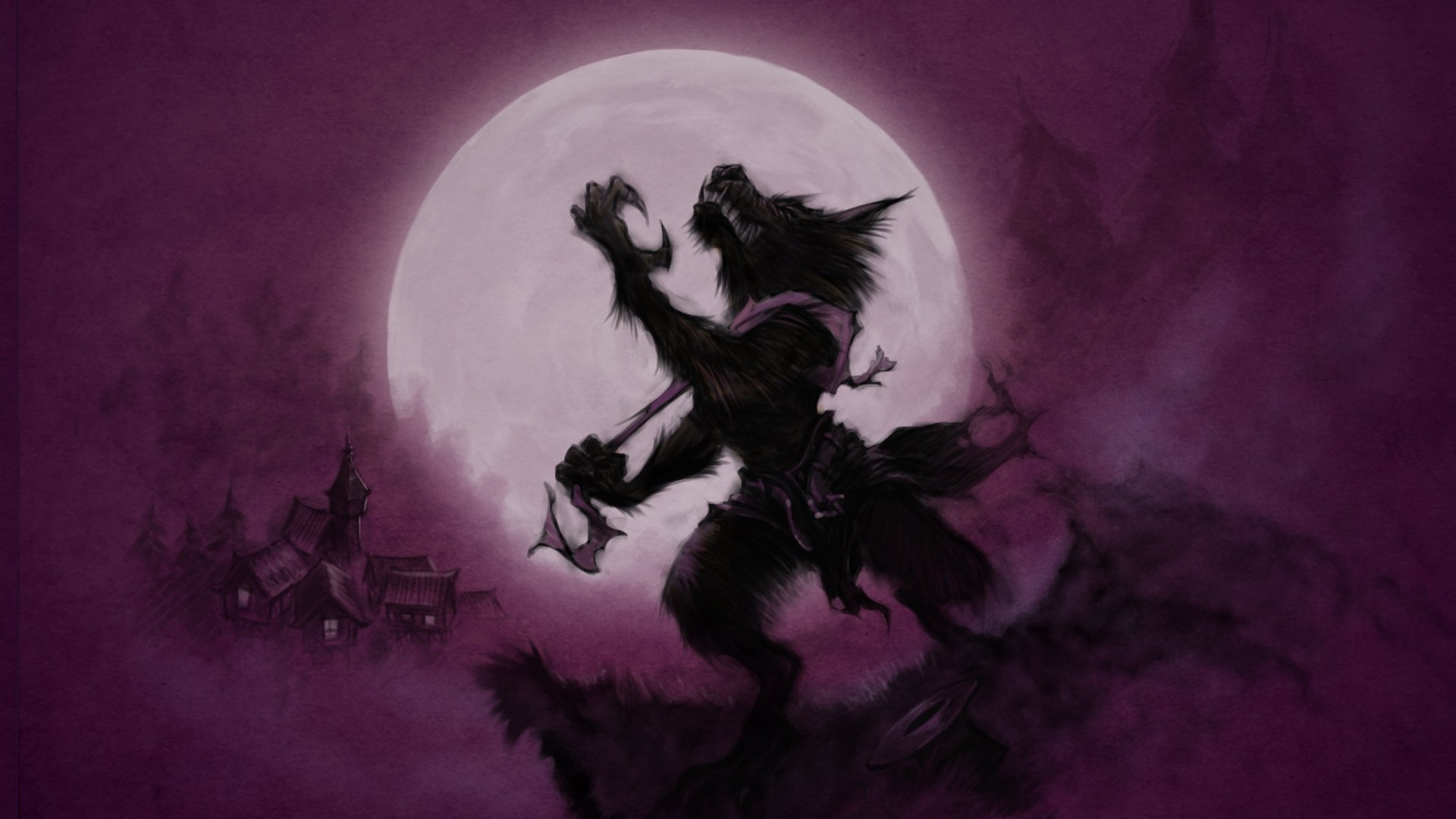 halloween_werewolf_wallpaper-2560×1600-dusicky-obrazky-na-plochu-vlk